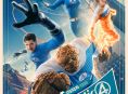 Galactus schlägt im letzten Trailer zu The Fantastic Four: First Steps.