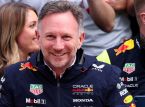 Red Bull Racing CEO Christian Horner nach 20 Jahren gefeuert