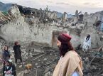 Erdbeben in Afghanistan hinterl&auml;sst &uuml;ber 500 Tote und 1&nbsp;500 Verletzte