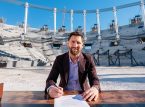 Leo Messi unterschreibt Vertragsverl&auml;ngerung mit Inter Miami bis 2028