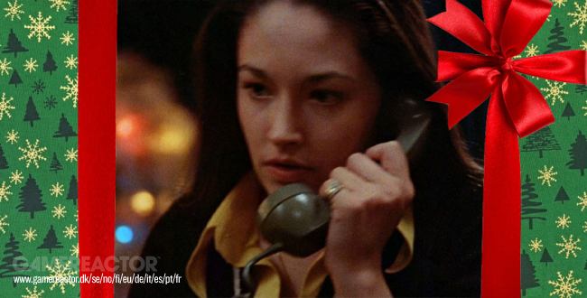 Die fünf besten Weihnachts-Horrorfilme