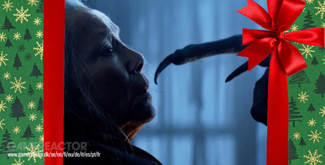 Die fünf besten Weihnachts-Horrorfilme