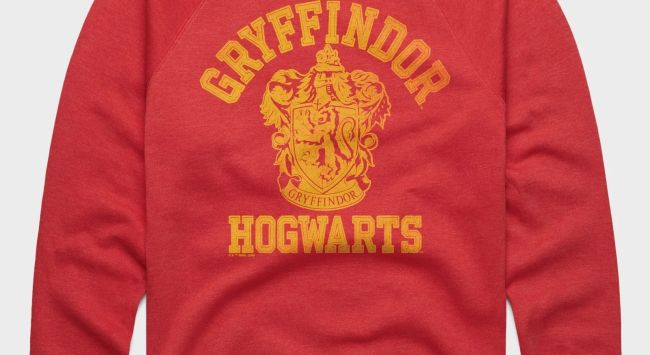 Homage bringt eine neue Harry-Potter-Merch-Reihe vor dem 25-jährigen Jubiläum auf den Markt
