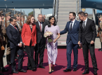 Vance besucht Ungarn, um Orb&aacute;n vor einer knappen Wahl zu unterst&uuml;tzen