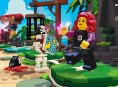 Lego Party wurde angekündigt und veröffentlicht für Switch 2