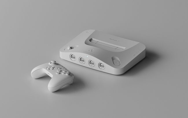 Analoges 3D erneut verzögert: "99% fertig", aber verschoben