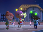 Feuerwerk und süße Träume im kommenden Update von Animal Crossing: New Horizons