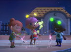 Feuerwerk und s&uuml;&szlig;e Tr&auml;ume im kommenden Update von Animal Crossing: New Horizons