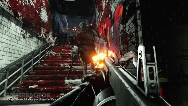 Killing Floor 2