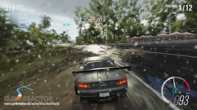 Forza Horizon 3