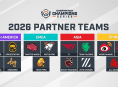 China-Partnerteams best&auml;tigt f&uuml;r die Overwatch Champions Series 2026