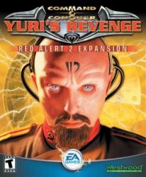 Command & Conquer: Alarmstufe Rot - Yuris Rache