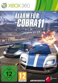 Alarm für Cobra 11: Undercover