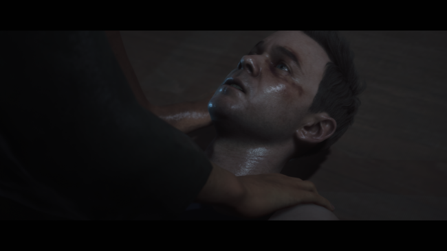The Dark Pictures: Man of Medan