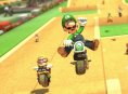 Excitebike Arena für Mario Kart 8 bestätigt