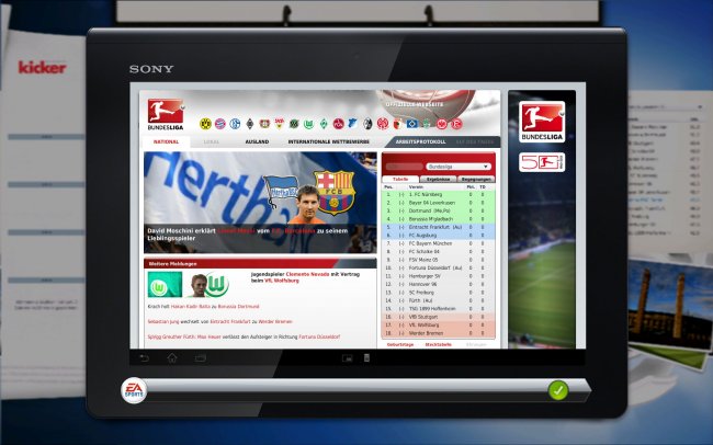 Fußball Manager 13