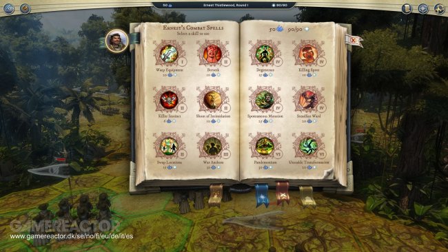 Age of Wonders III