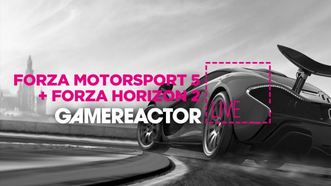 Forza Horizon 2