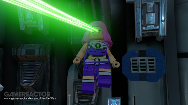 Lego Batman 3: Jenseits von Gotham