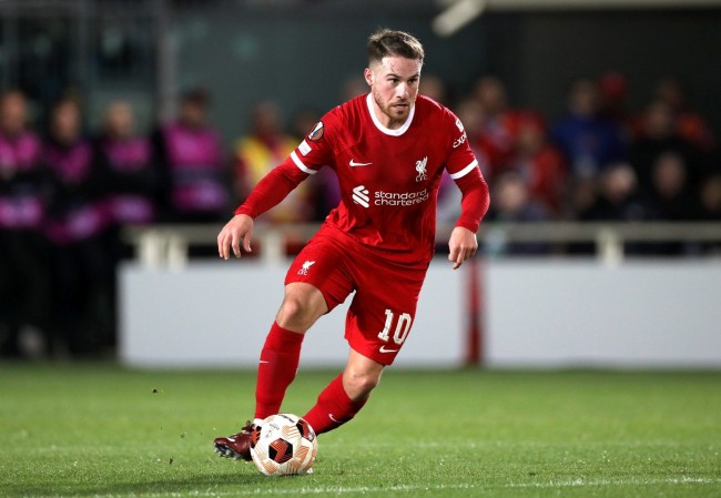 Liverpool dominiert Real Madrid und springt zurück in die Top 8 der Champions League