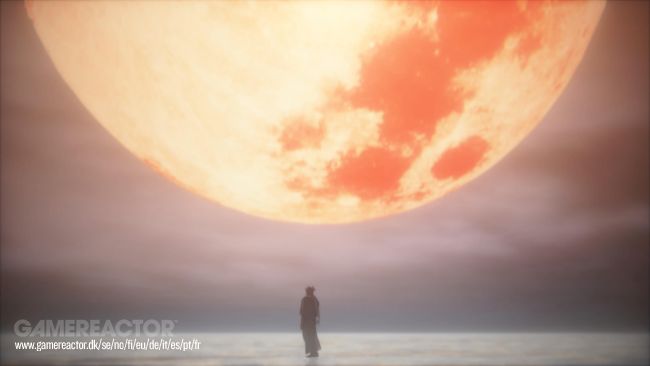 Bloodborne