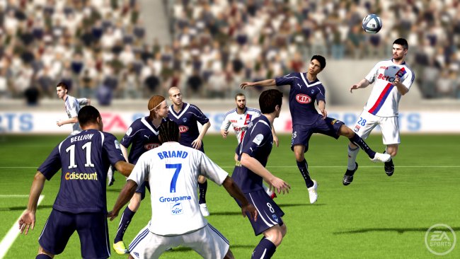 FIFA 11