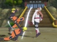 Demo f&uuml;r neues Naruto drau&szlig;en