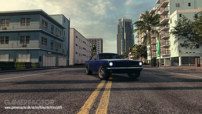 Need for Speed Heat