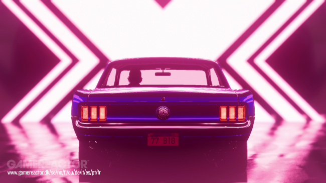Need for Speed Heat