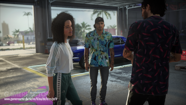 Need for Speed Heat