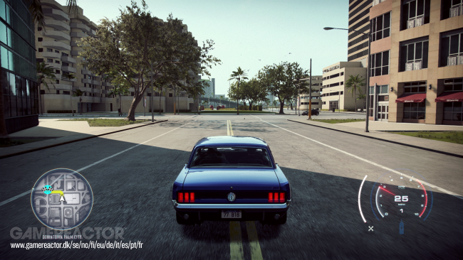 Need for Speed Heat
