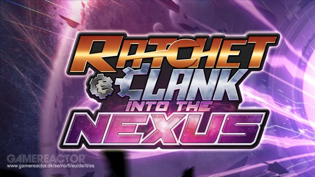 Ratchet & Clank: Nexus