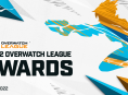 Die 10 MVP-Finalisten der Overwatch League werden diesen Donnerstag bekannt gegeben.
