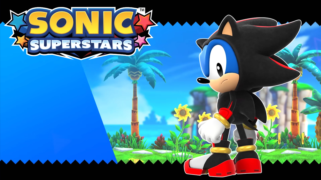 Sonic Superstars
