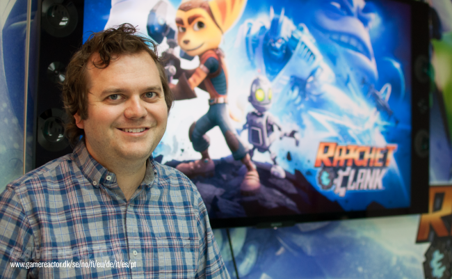 Ratchet & Clank