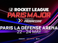 Rocket League kehrt f&uuml;r den zweiten Major der Saison 2026 nach Paris zur&uuml;ck