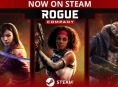 Kostenloser Season Pass zum Steam-Start von Rogue Company