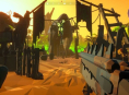Betreib eine Bar in einer postapokalyptischen Welt mit On the Rocks, das dieses Jahr im Early Access erscheint