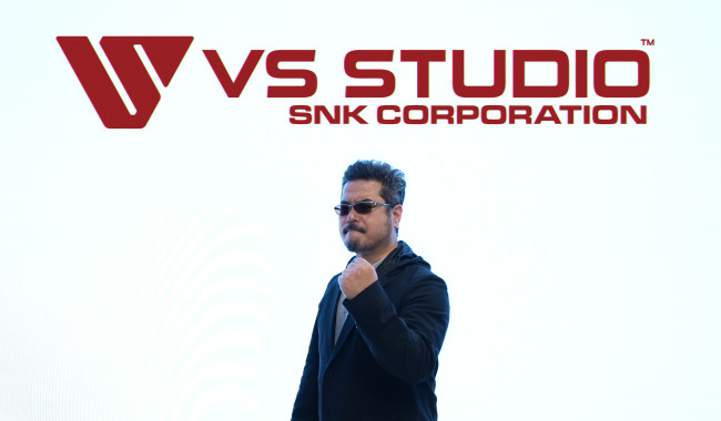 SNK investiert in und subventioniert ein neues Studio, das von Tekken Veteran Katsuhiro Harada gegründet wurde