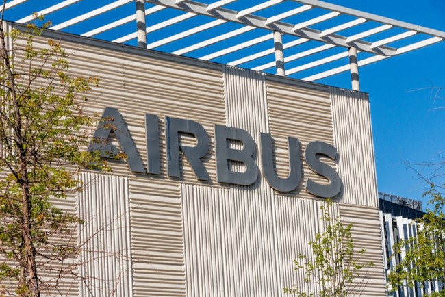 Spanien gewährt Airbus eine Ausnahme vom israelischen Technikverbot