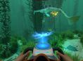 Subnautica und Below Zero tauchen Anfang 2021 gemeinsam auf Nintendo Switch unter