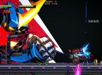 Super Alloy Crush Gameplay-Vorschau: Klassische Pixel-Action f&uuml;r eine neue Generation