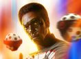 Mr. Terrific-Star Edi Gathegi sagt, er wolle "in großem Maße am DCU beteiligt sein"