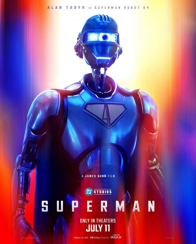 Superman