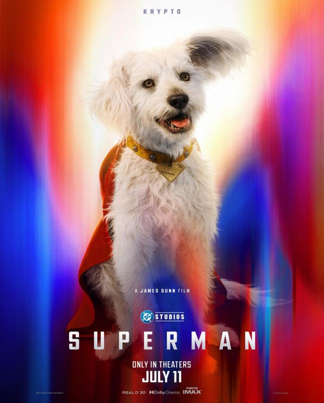 Superman