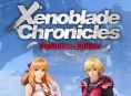 Xenoblade Chronicles: Definitive Edition kurzzeitig im Switch eShop gesichtet