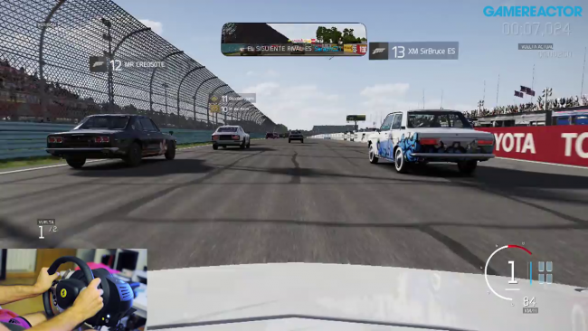 Forza Motorsport 6