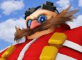 Dr. Eggman wird sich zur Feier des Movembers den Schnurrbart rasieren
