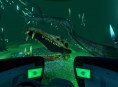 Subnautica taucht auf PS4, PSVR nicht in Sicht