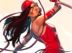 Die erfahrene Comiczeichnerin Simone Bianchi w&uuml;rde "definitiv gerne eine neue Adaption von Elektra sehen"